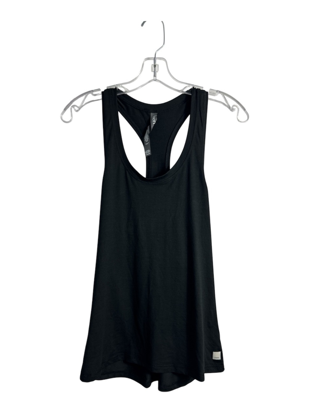 Vuori Lux Racerback Performance Tank Size Medium